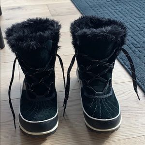 Sorel winter boots